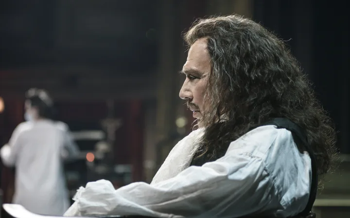 Moliere